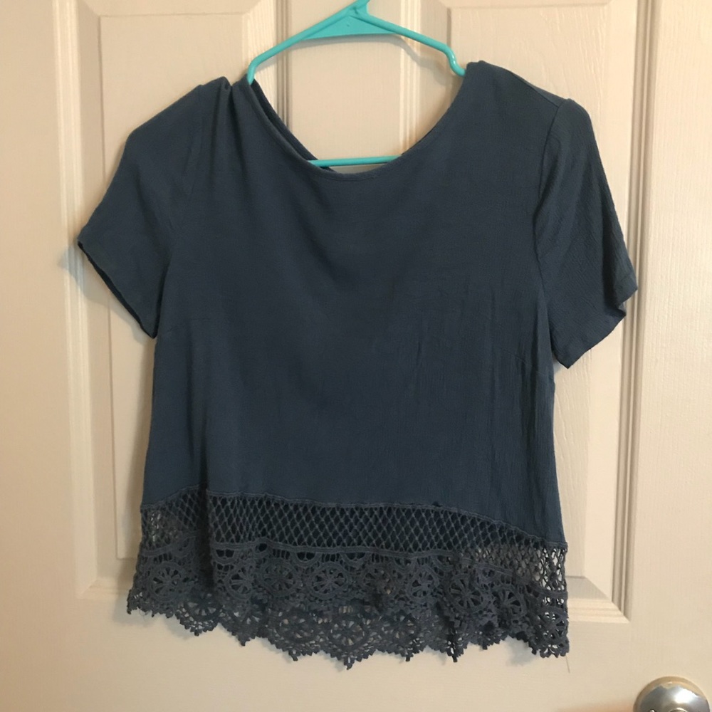 Forever 21 Shirt